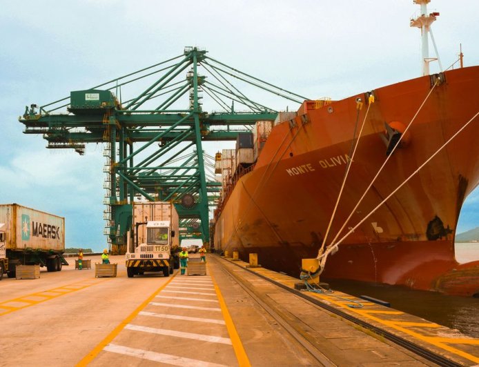 Filipinas, Guatemala e Nicarágua: Brasil faz acordo de exportações