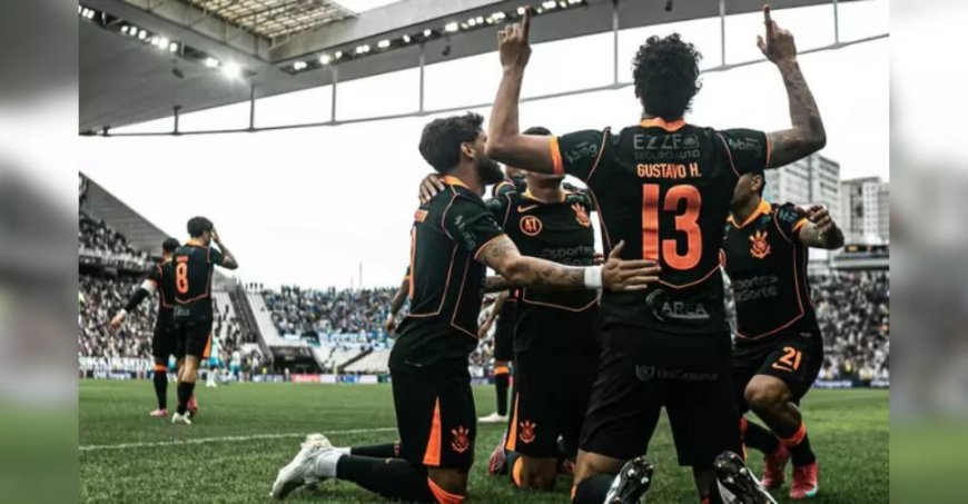 Embolou brasileiro 25; Líderes vencem, G6 embolado e luta contra o Z-4 segue acirrada na 31ª rodada