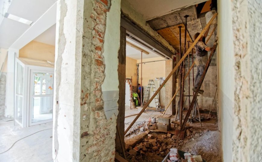 Reforma Casa Brasil: Caixa abre nesta segunda contratações do programa