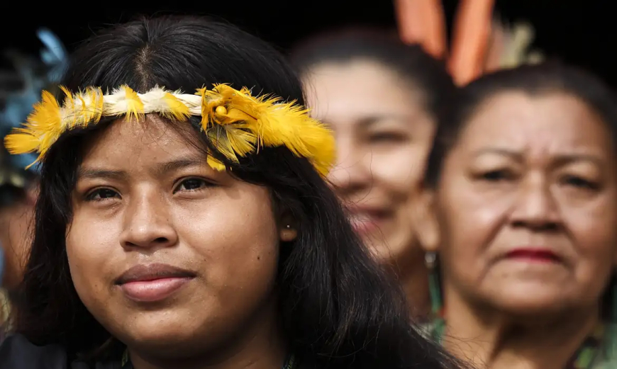 Desde 2022: Enem 2025, inscritos autodeclarados indígenas crescem 89%