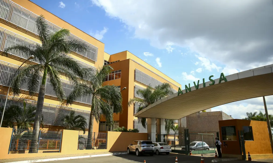 Com adição de ozônio: Anvisa proíbe suplementos e energéticos