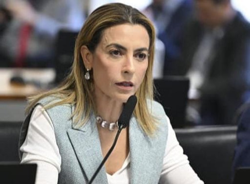 Projeto de Soraya Thronicke busca agilizar processos de crimes contra a honra na internet