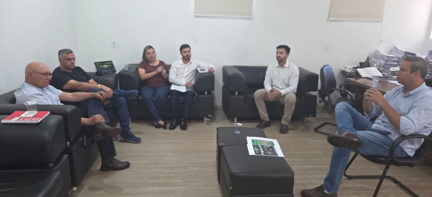 EXPOITA 2025 é lançada oficialmente e promete movimentar a economia e valorizar o agronegócio local