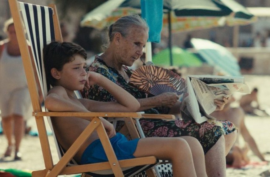 Cinema italiano em destaque no MIS: festival celebra 20 anos alternando o clássico e o contemporâneo