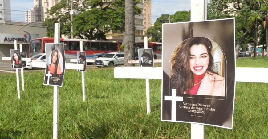 Supera número de todo o ano passado: MS atinge 36 feminícidios em 2025