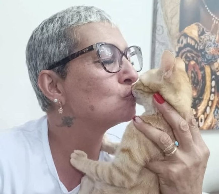 Cuidar é ato de amor: rotina de protetoras reforça importância da Caravana da Castração em MS