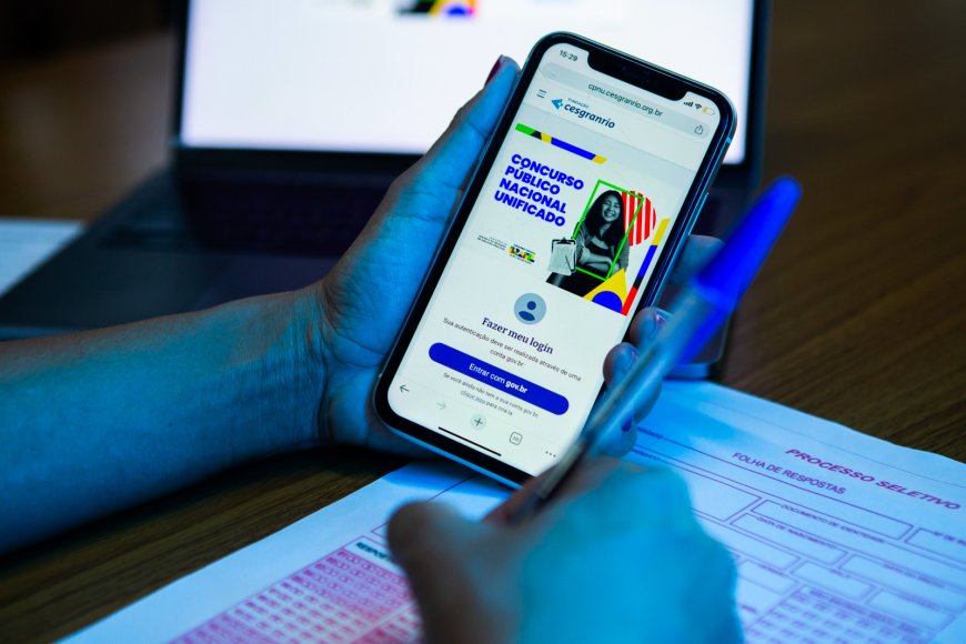 Próximas etapas: CNU2 divulgados no DOU editais de convocação