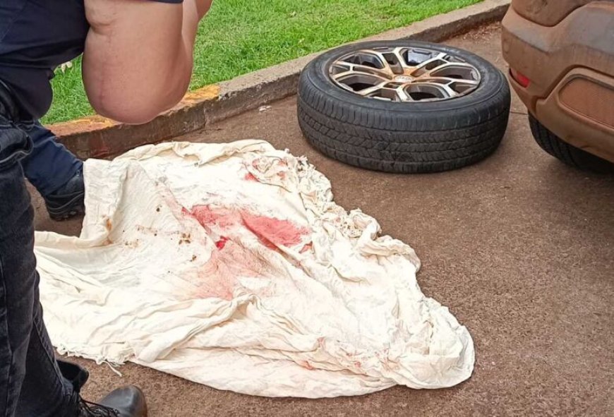 Investigação avança e mais três envolvidos na morte do padre são detidos