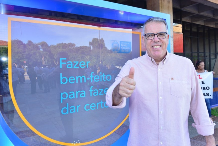 Ponta Porã realiza  Seminário Cidades Sustentáveis