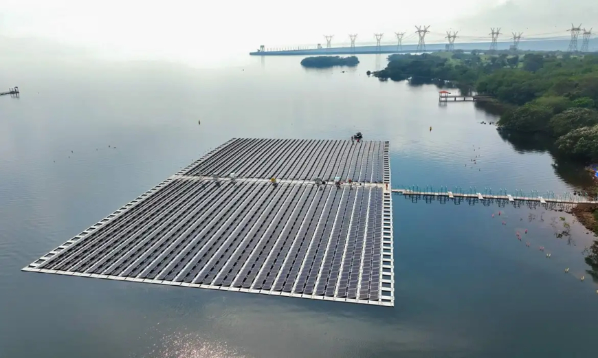 Itaipu, Brasil e Paraguai retomam em dezembro negociações