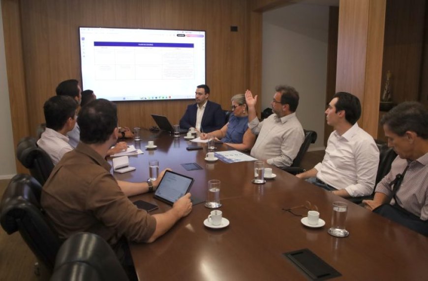 Gestão baseada em indicadores orienta decisões e aprimora estratégias e políticas públicas em Mato Grosso do Sul