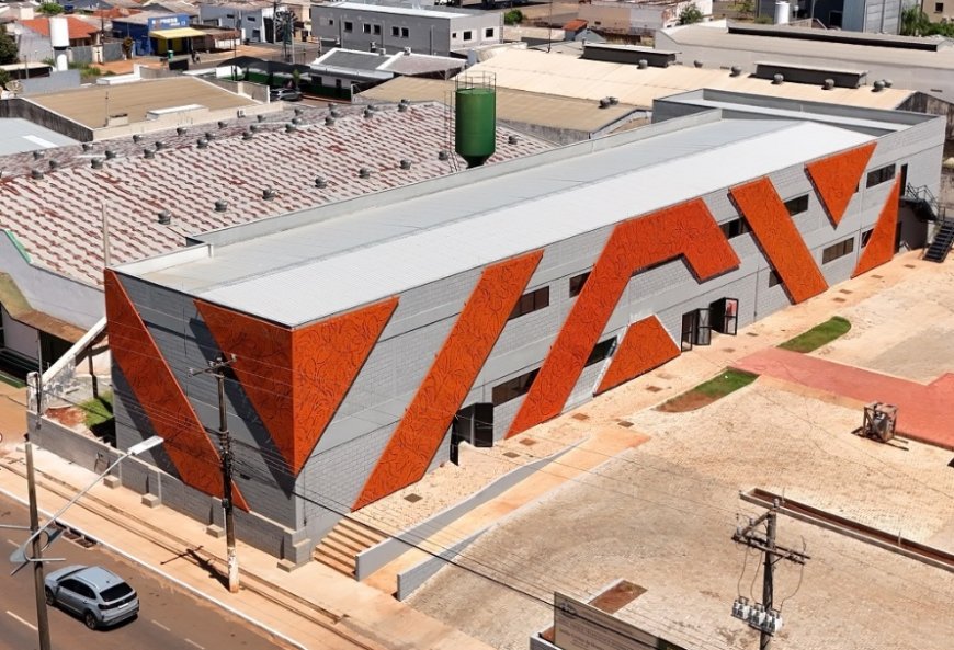 Secretaria de Desenvolvimento Integrado atende em novo endereço