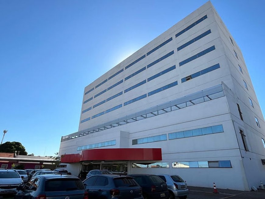 Soraya Thronicke destina R$ 1 milhão ao Hospital do Câncer Alfredo Abrão e reforça compromisso com a saúde em MS