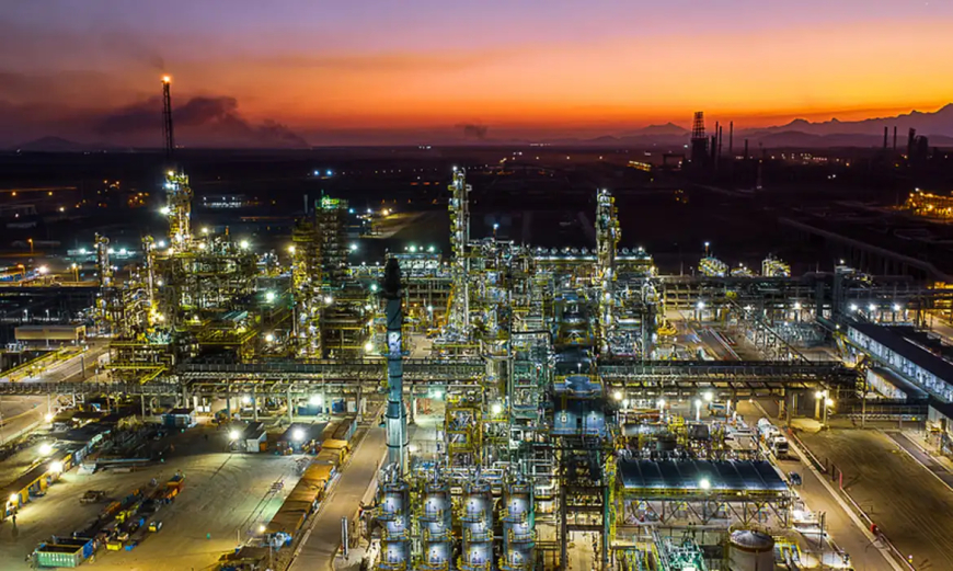 No antigo Comperj, Justiça suspende novos licenciamentos