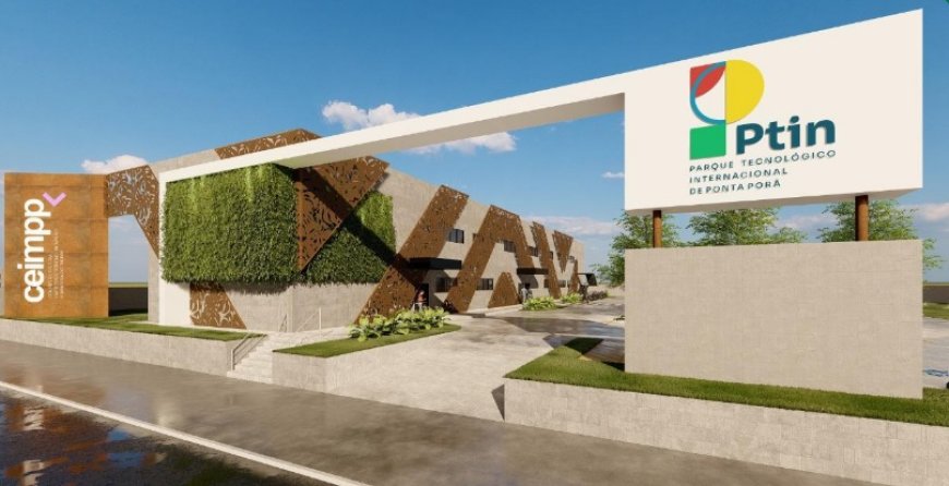 Ypy Porã será lançado  no dia 10 de dezembro