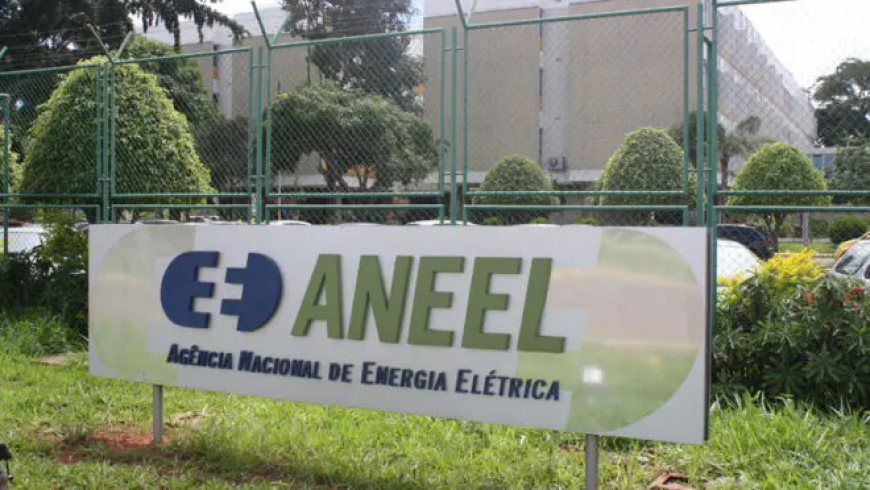 Vermelha 1: Aneel mantém bandeira na conta de luz em novembro