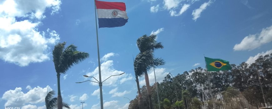 Sábado em MS: Tempo firme e variação de nebulosidade são esperados