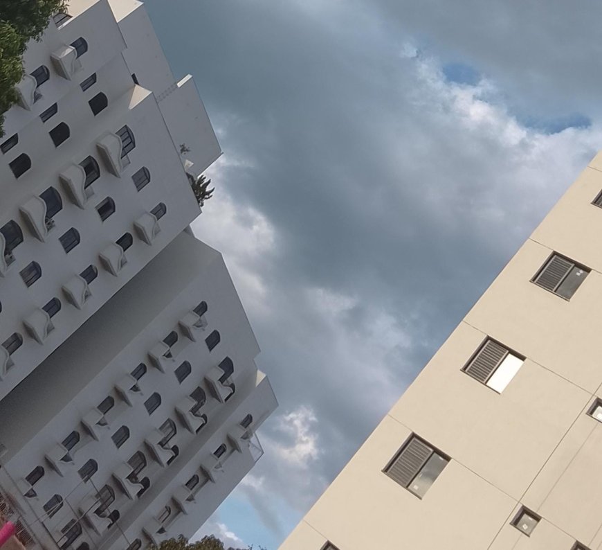 Domingo com clima mais ameno: Instabilidade chega a MS