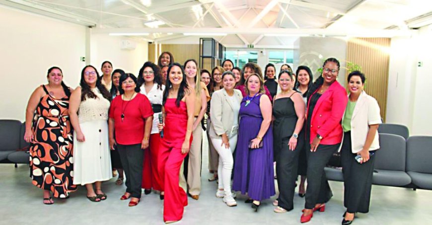 Revolucionando a economia de Mato Grosso do Sul: O avanço do empreendedorismo de mulheres