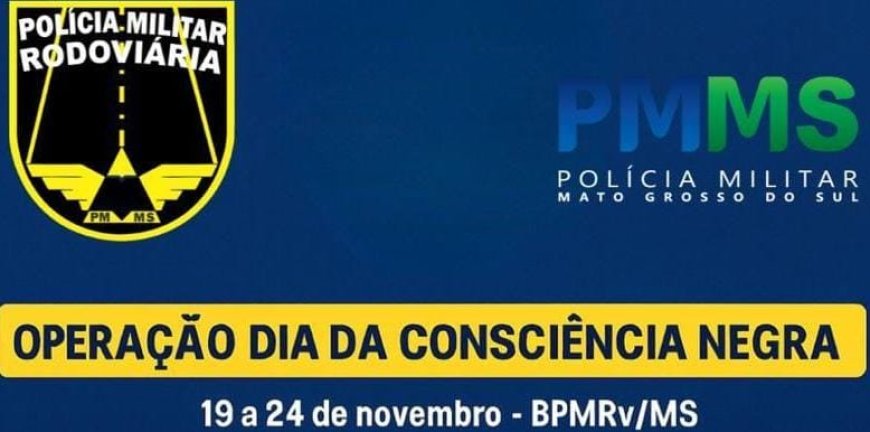 BPMRv reforça fiscalização e registra apreensões expressivas durante o feriado prolongado