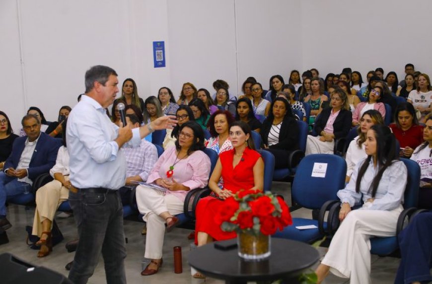 Fórum reforça rede de proteção às mulheres e consolida articulação entre Estado e municípios em MS