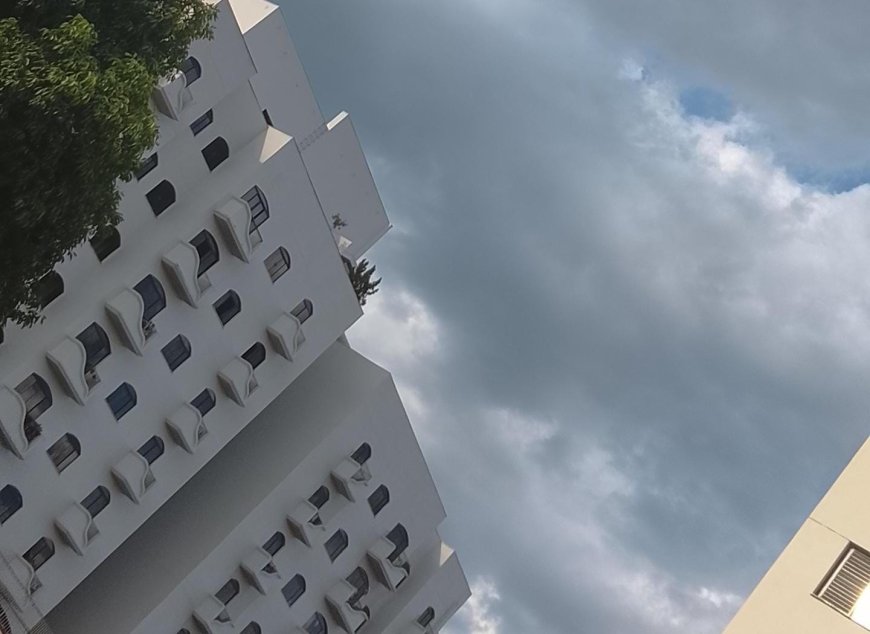 Risco de chuva forte em MS nesta quinta, devido a instabilidade que avança