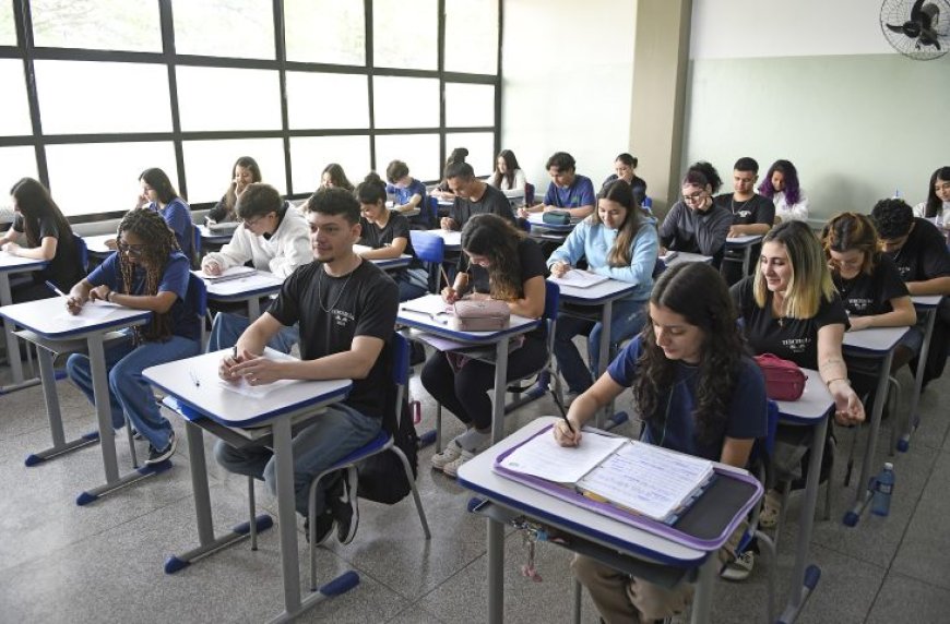 Busca ativa escolar impulsiona permanência e melhora indicadores nas escolas estaduais de Mato Grosso do Sul