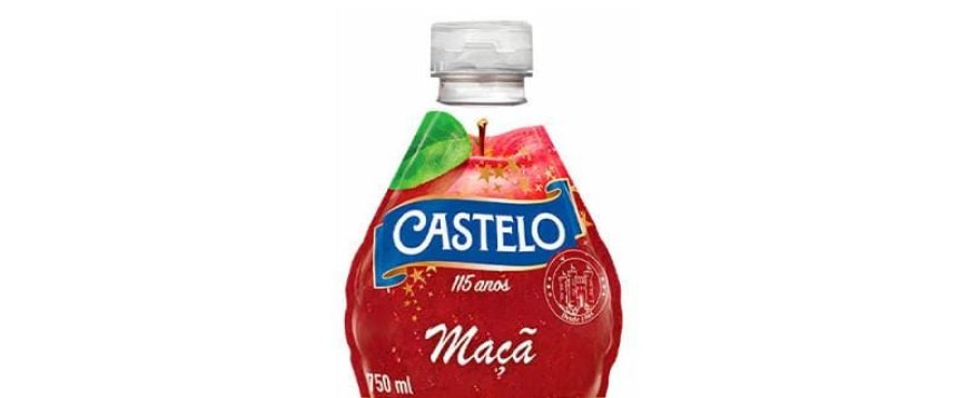 Entenda: Lote de vinagre de maçã da Castelo será recolhido