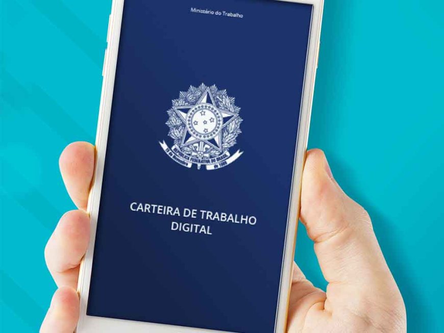 A menor desde 2012: Taxa de desemprego cai para 5,4%