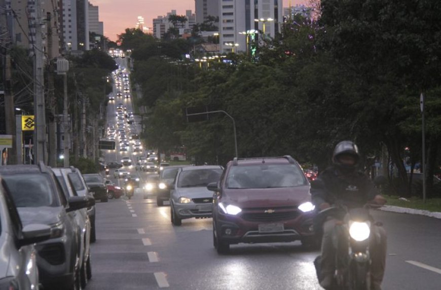 GGIT: atuação integrada reflete na redução da mortalidade no trânsito em Campo Grande