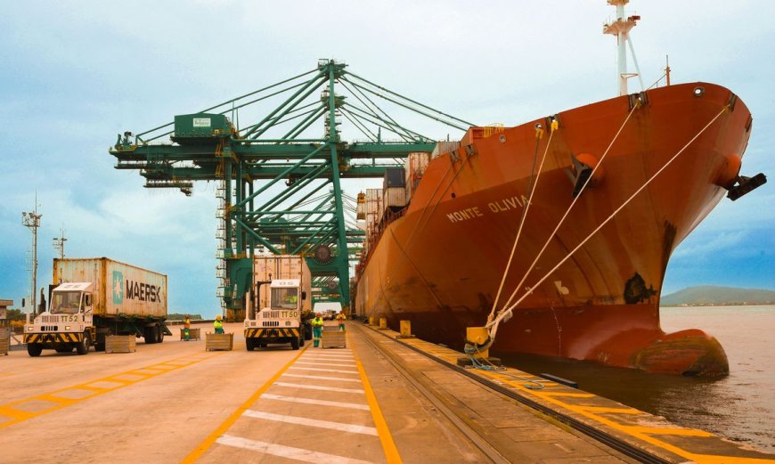 Filipinas, Guatemala e Nicarágua: Brasil faz acordo de exportações