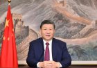 Ano Novo na China: Xi Jinping destaca crescimento econômico e inovação em mensagem
