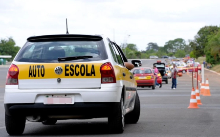 Contran aprova novas regras da CNH e acaba com aulas obrigatórias em autoescolas