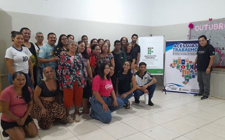 Soraya Thronicke investe R$ 400 mil em curso profissionalizante do IFMS e fortalece a inclusão social em MS