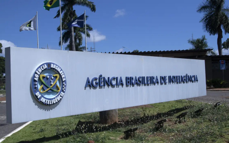 Desafios para 2026 segundo Abin: segurança nas eleições e ataques com IA