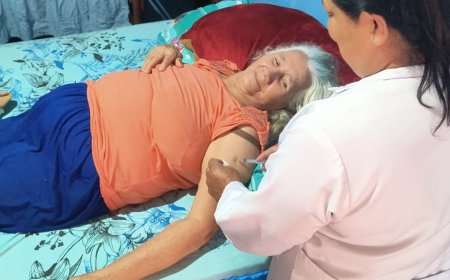 Prefeitura faz adequação em Lei Municipal e mantém gratificação para servidores da saúde