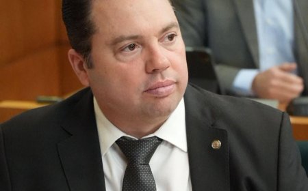 Relatada por Rodolfo Nogueira, comissão da Câmara aprova derrubada de portaria sobre rastreamento de defensivos agrícolas