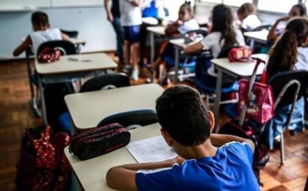 2026: MEC pretende chegar a 100% do país com escolas integrais