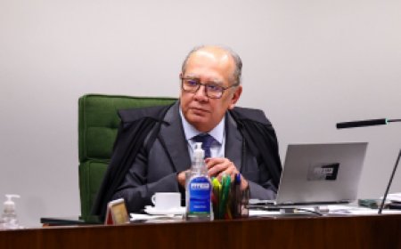 Gilmar Mendes endurece regras e limita tentativas de impeachment: Só PGR pode fazer denúncia