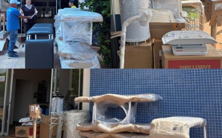 Ponta Porã: Unidades Básicas de Saúde já estã recebendo equipamentos doados pela Uniderp
