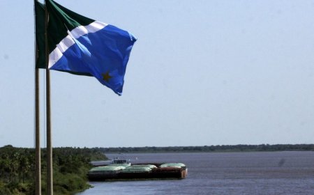 Rota Bioceânica: MS terá novo porto multifuncional para expansão de ligações comerciais