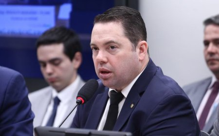 Rodolfo Nogueira barra normativa de Lula que impede PMs de prenderem invasores