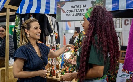 Prospera MS chega a Corumbá com 6ª edição e reforça o protagonismo da agricultura familiar no estado