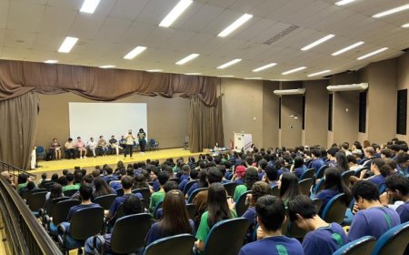 Circuito Avança Juventude encerra 2025 com mobilização histórica no Cone Sul