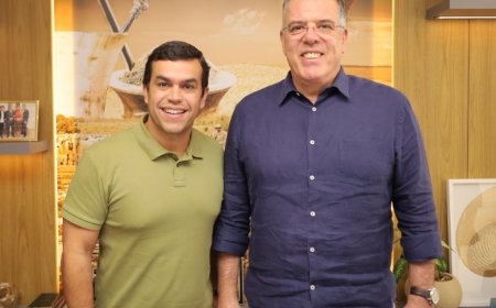 Saúde de Ponta Porã terá R$ 2 milhões para novos investimentos