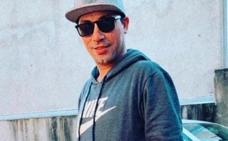 Ponta Porã: agilidade e seriedade: Fernando Barbosa (Fernandinho) Brilha Novamente a frente dos camarins