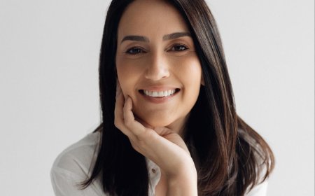 Gianni Nogueira avança nas pesquisas, alcança 12% e registra a menor rejeição entre pré-candidatos ao Senado