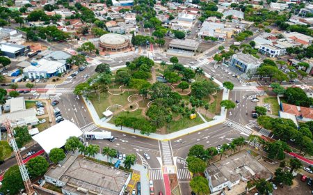 NOTA DE ESCLARECIMENTO: Prefeitura de Naviraí programação fim de ano comemoração