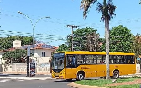 Tarifa zero: Ministério das Cidades aguarda estudo da Fazenda