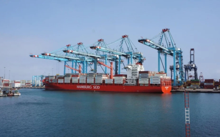 Agropecuária puxa desempenho das exportações na 1ª semana de dezembro